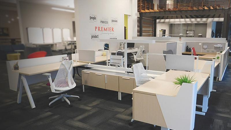 Premier Office Solutions BizSpotlight - Philadelphia Business Journal