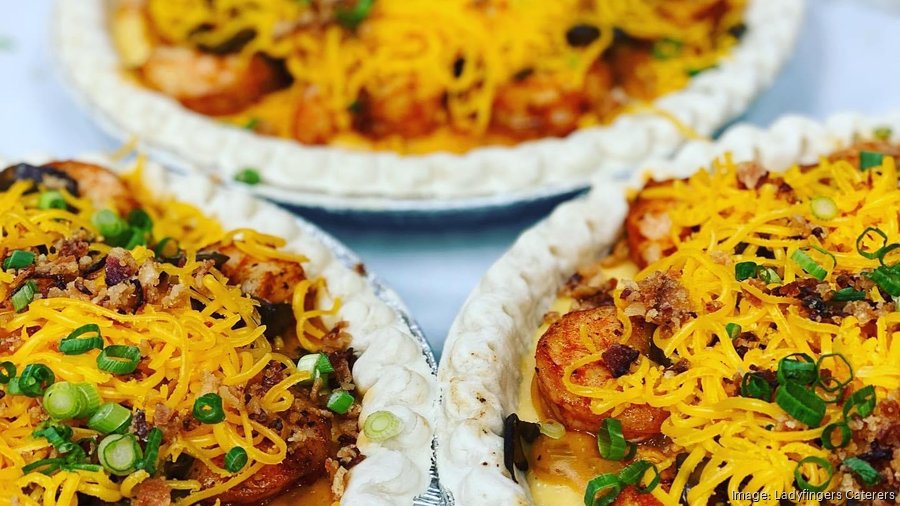 Raleigh catering company opening eatery and market at Glenwood Place