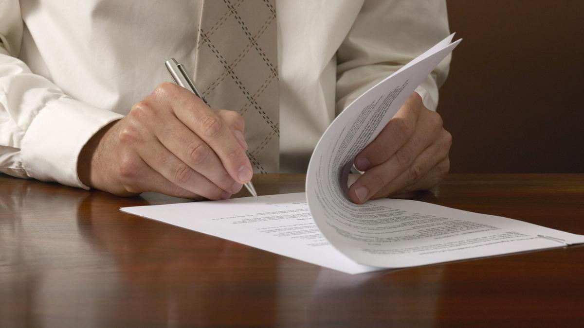 Buyers beware of nonreliance provisions in M&A transactions