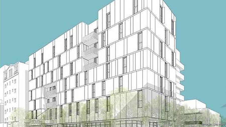Miami Beach approves Servitas for Collins Park workforce housing project for artists, dancers