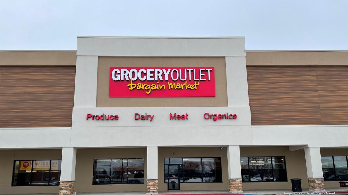 grocery outlet near me directions