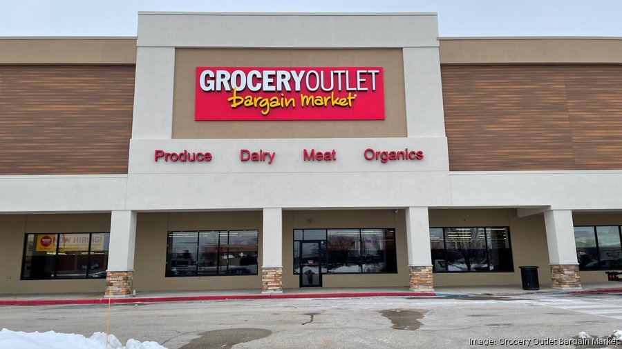 Grocery Outlet opens store in East Norriton, plans additional locations