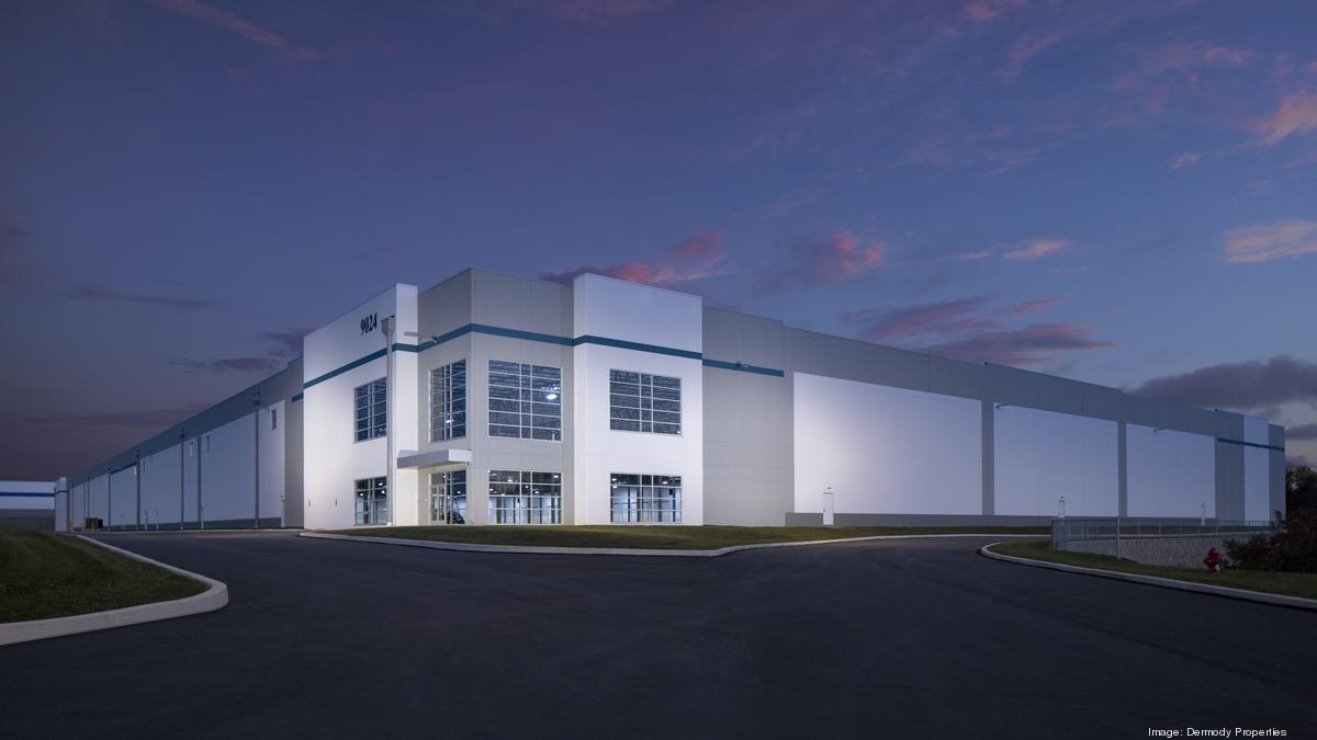 Philadelphia real estate deals Vine Street development site sells