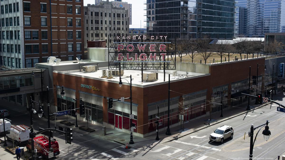 Local restaurateurs to open three concepts under one roof in KC Power & Light District