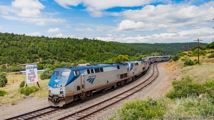 Improved Amtrak from Union Terminal to Chicago still on the table
