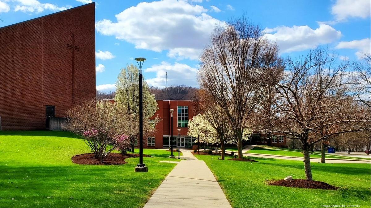 Catholic colleges including St. Joe's, Wheeling University face