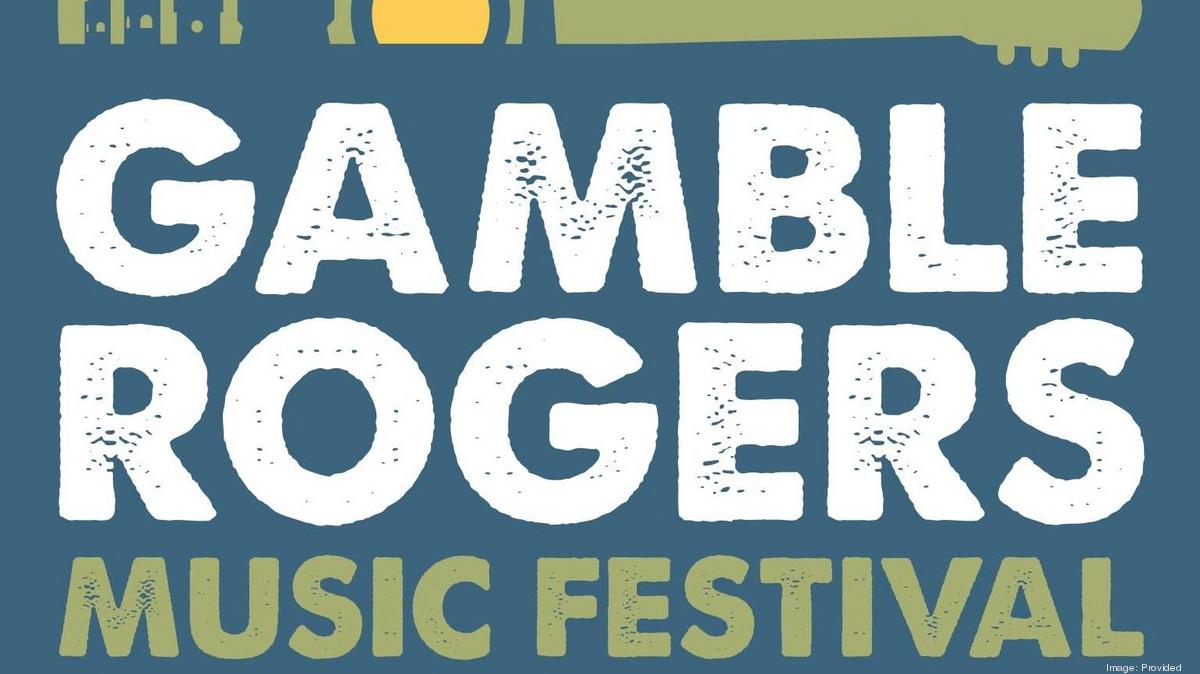 Gamble Rogers Music Festival in St. Augustine canceled Jacksonville