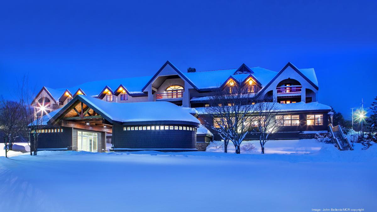 MCR acquires Killington Mountain Lodge - New York Business Journal