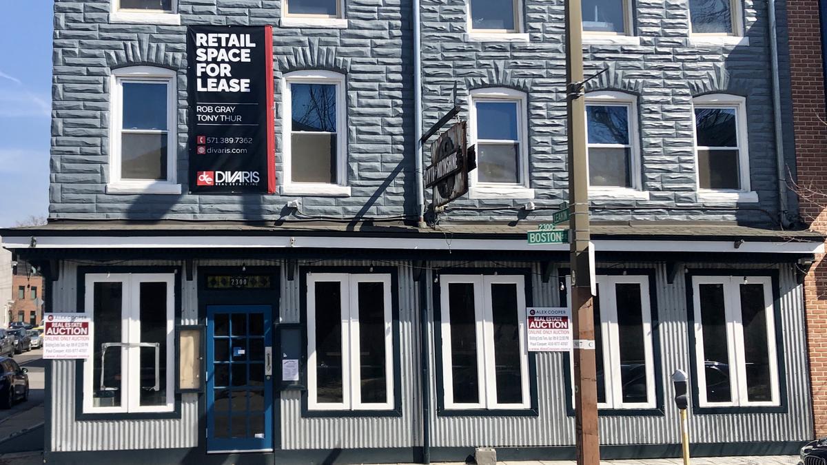 Judy's Island Grill will take over former Myth & Moonshine bar in