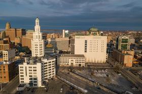 As the job market softens, here's how pay is trending in Buffalo