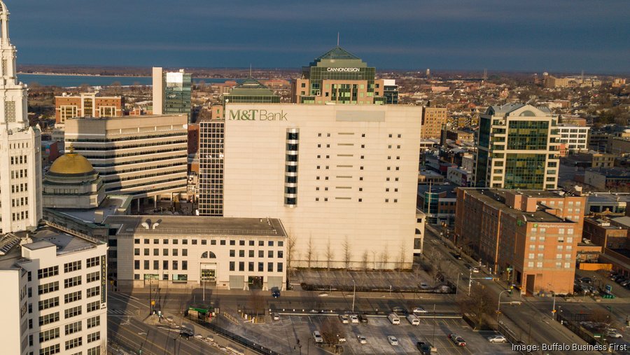 Three experts discuss M&T Bank’s future following People’s United deal ...