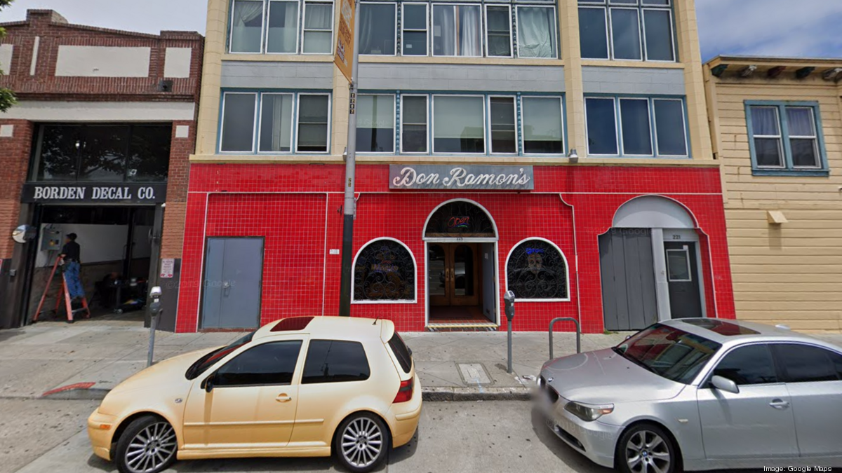 Iconic SoMa Mexican restaurant Don Ramon's narrowly avoids foreclosure ...