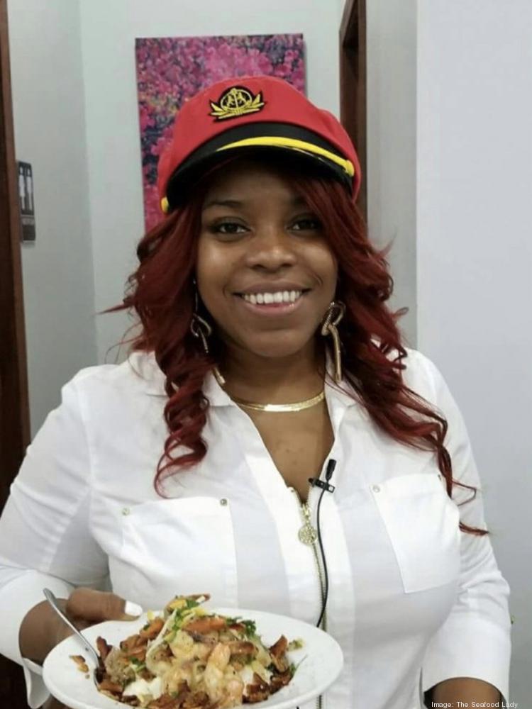 seafood lady opening soon in louisville s nulu neighborhood louisville business first