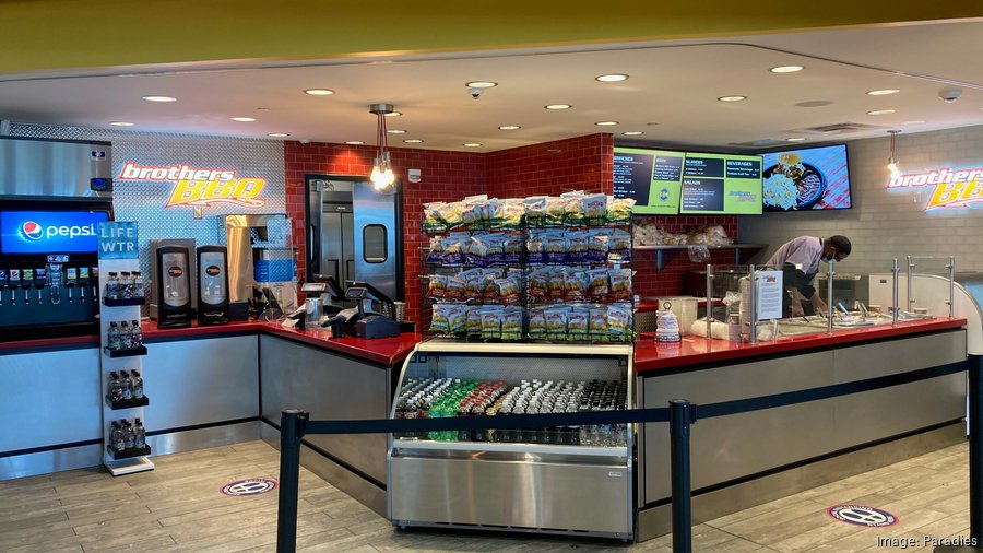 Denver cheftraining program increases partnerships with nonrestaurant