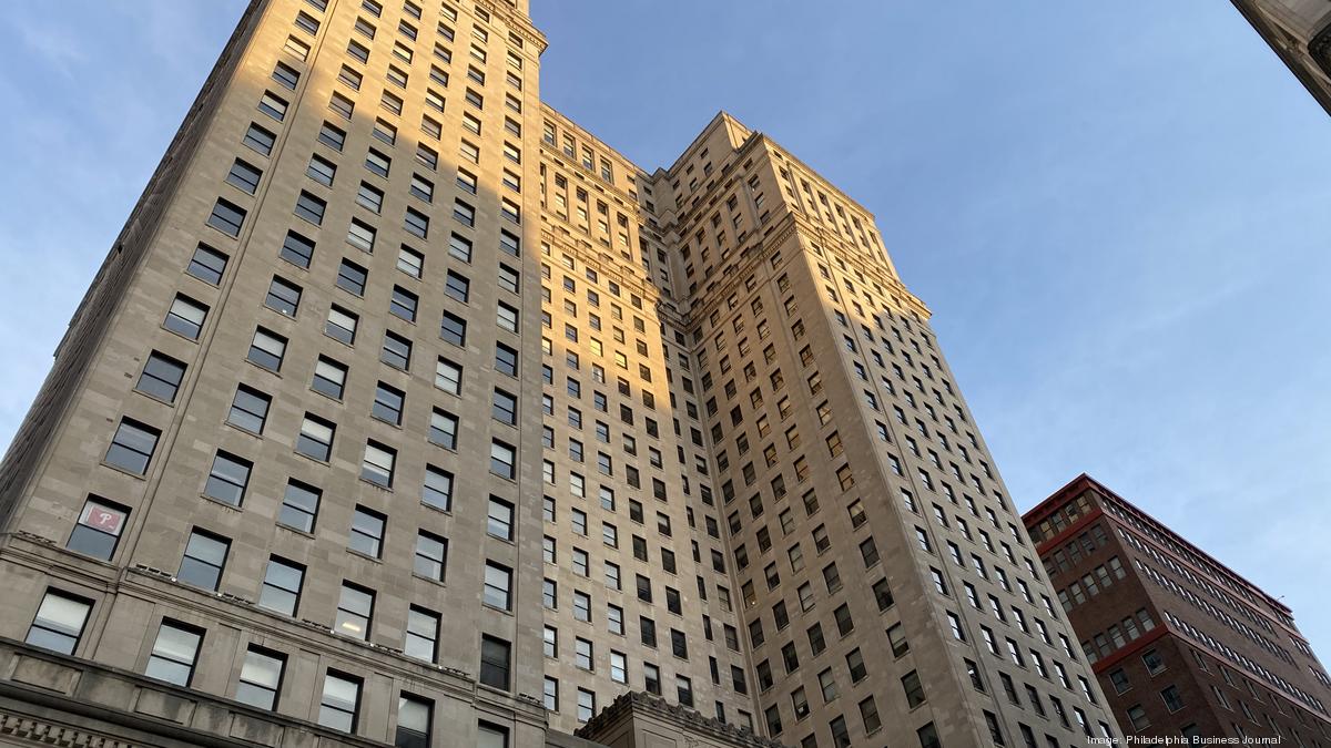 Philadelphia real estate Venture plans 10M in upgrades to 123 S. Broad St.; former Mapes