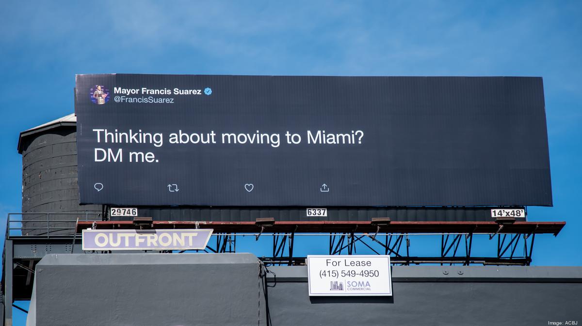 Miami Tech Week is already on the calendar for 2022 South Florida