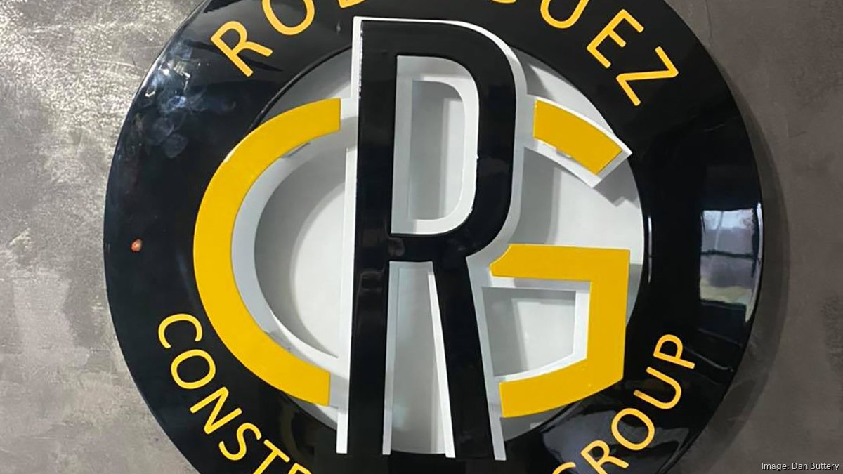 Dan Buttery’s metal work can be seen around Western New York Buffalo