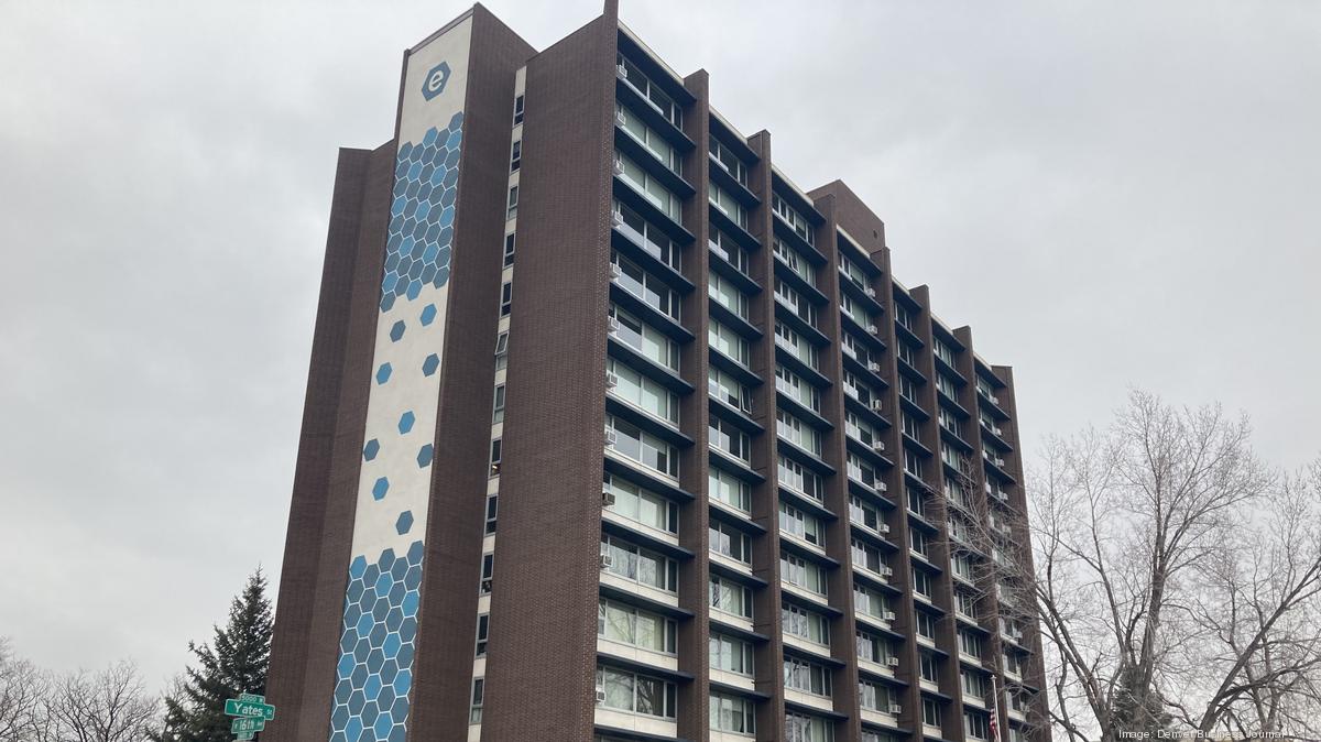 West Colfax apartment building trades for 26.5M Denver Business Journal