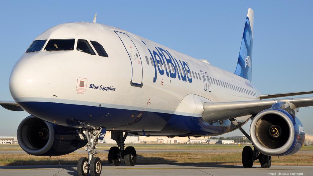 JetBlue United drop in latest airline satisfaction survey New