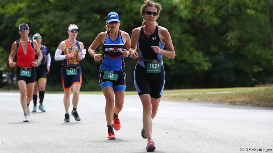 St. Jude 70.3 Memphis triathlon expected to take place on Oct. 2