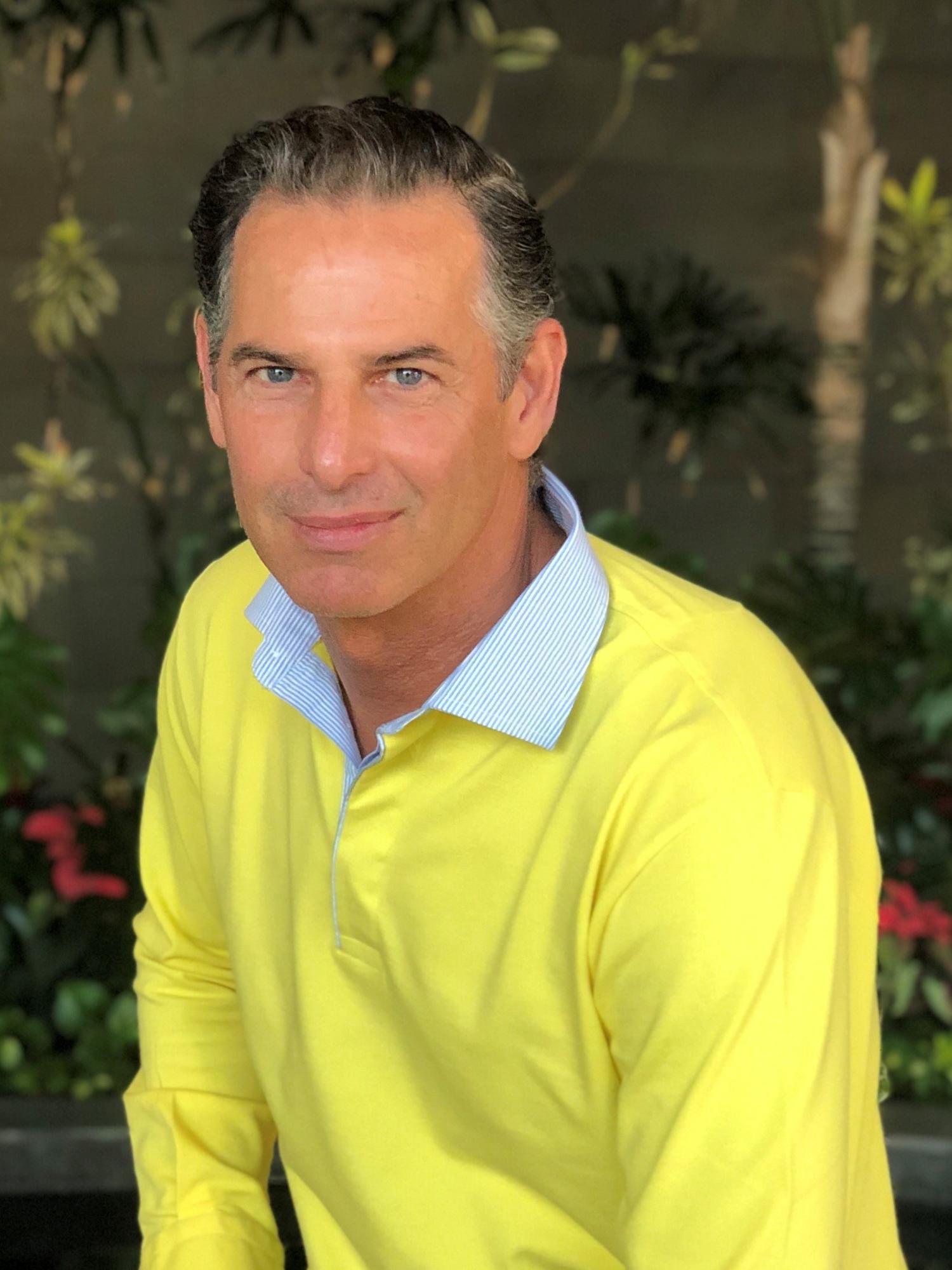 Allan Pollack People on The Move Pacific Business News