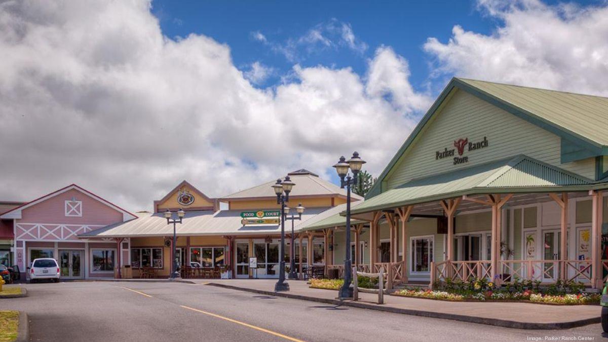 Big Island Tokyo Table to join Parker Ranch Center food court - Pacific