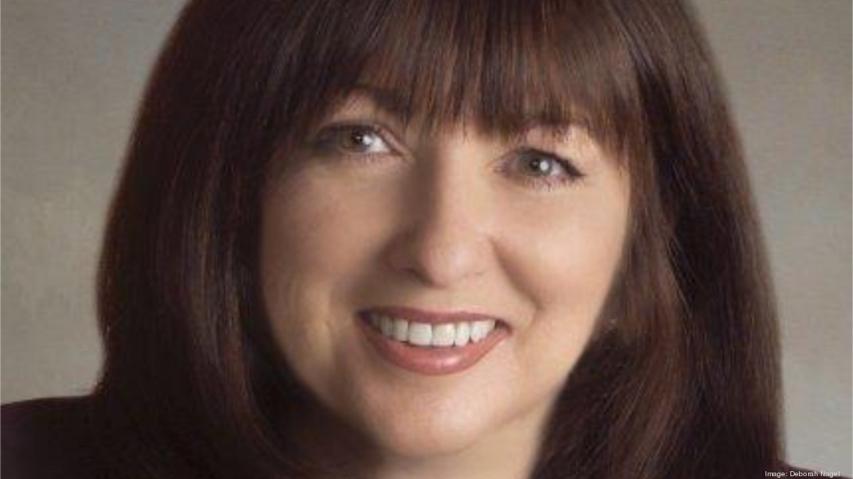 Deborah Nagel Cobb County realtors rise to the market Atlanta