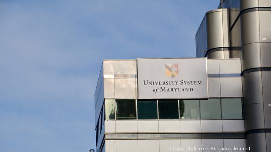 University System of Maryland USM