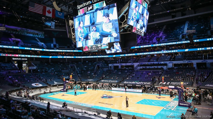 Charlotte Hornets on X: OFFICIAL: The Hornets have selected