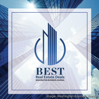 Best Real Estate Deals of 2024 People&rsquo;s Choice Award - Washington 
