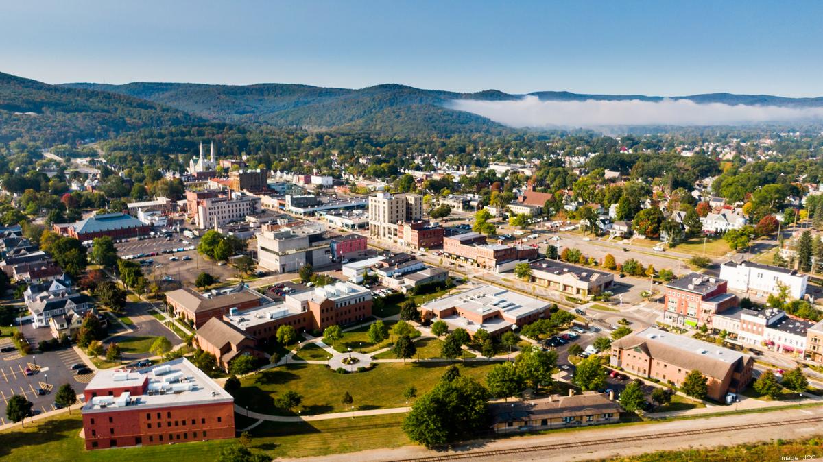 Jamestown Community College evolving workforce training to meet needs