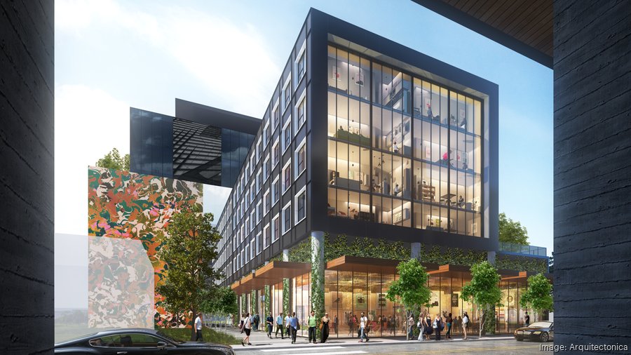 Arbor Realty Trust will open larger office in Miami's Wynwood Arts