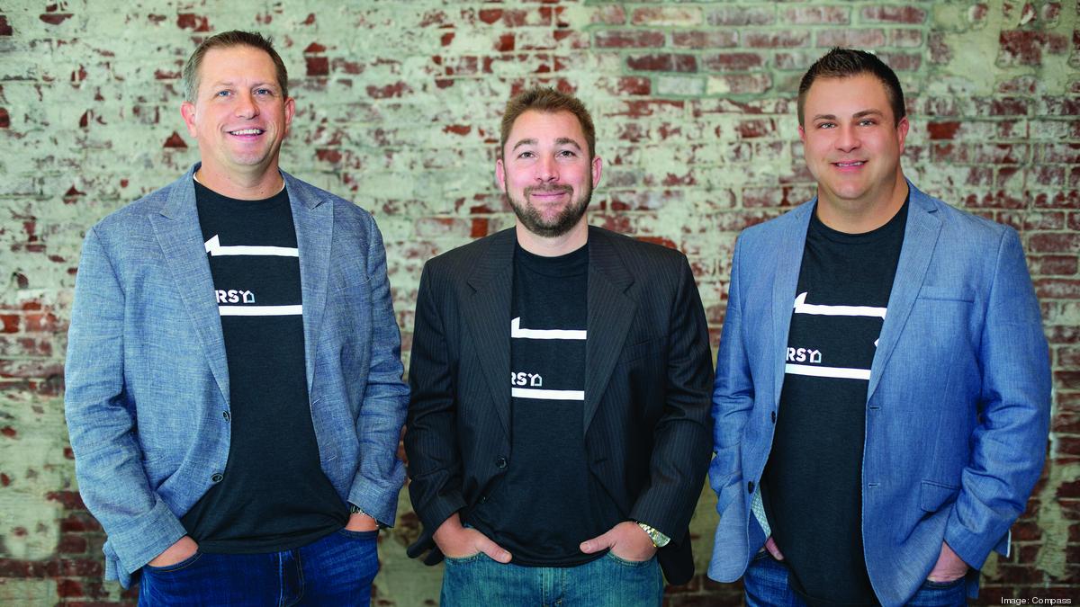 Compass opens in Pittsburgh and recruits an experienced team of agents