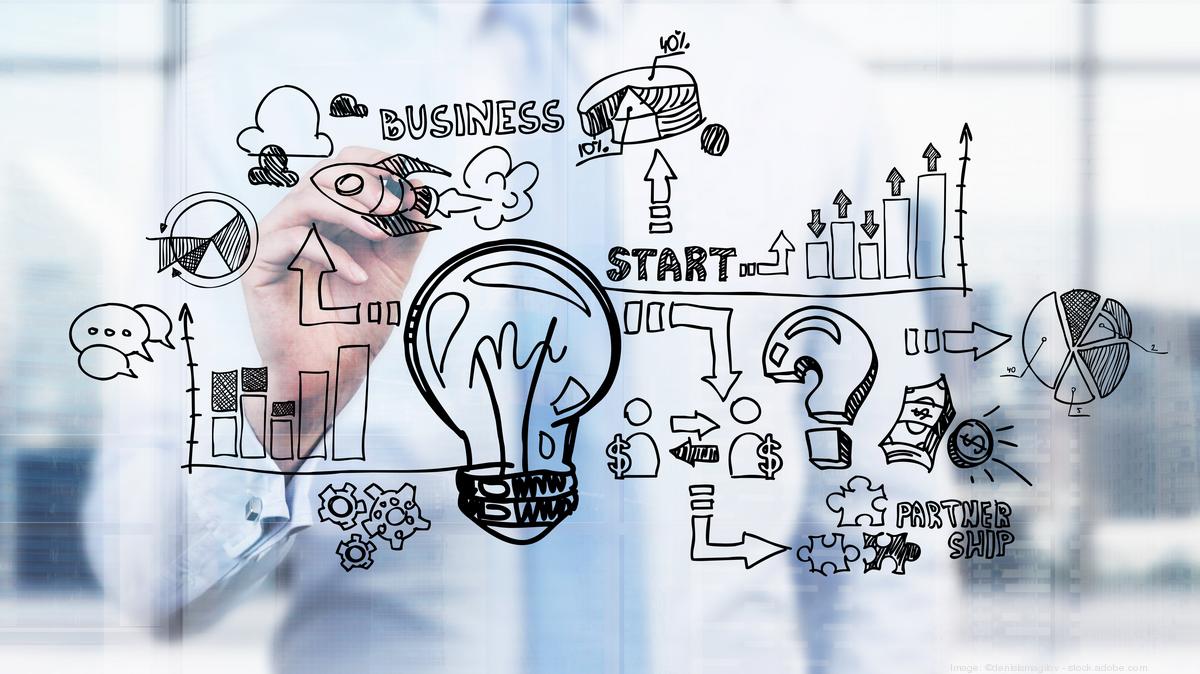 55% of regional small businesses have no succession plan, study says - Buffalo Business First