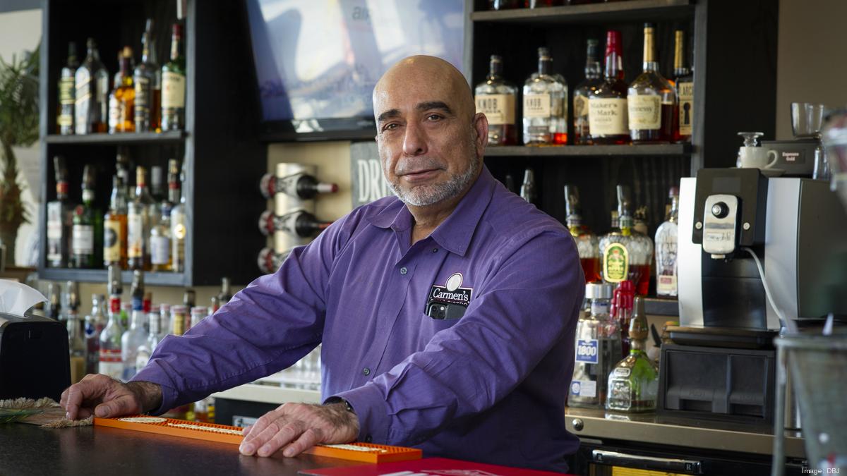 Carmen's Deli owner says he needs workers to return to office buildings ...