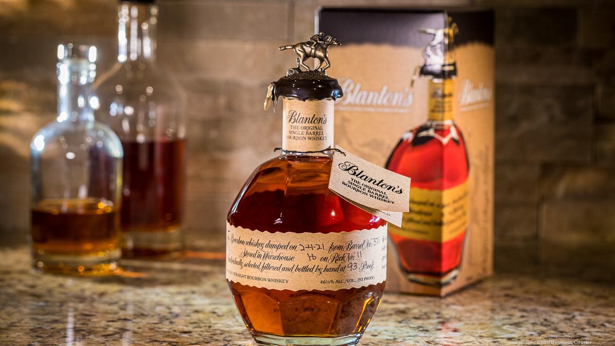 Ohio launches first rare bourbon lottery of 2021 Dayton Business Journal