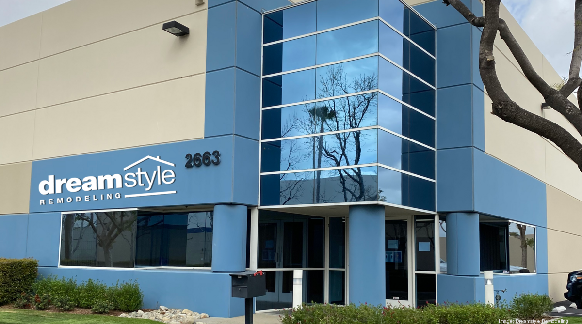 Dreamstyle Remodeling hiring for Southern California office