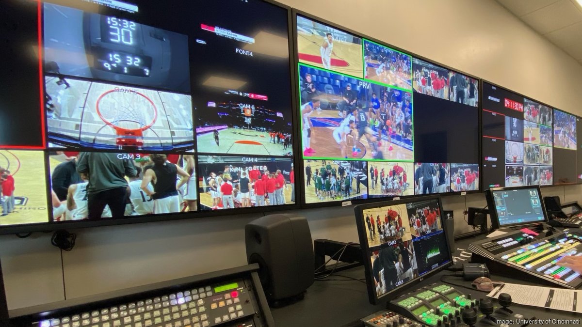 Cinnafilm could transform live broadcasting through video streaming