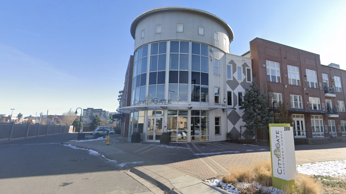 RiNo apartment community sells for 83.85M Denver Business Journal