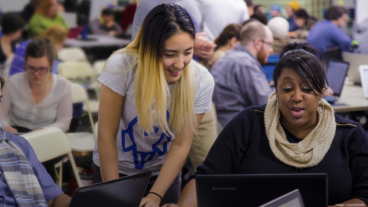 LaunchCode is opening a Philadelphia office in nonprofit's first major ...