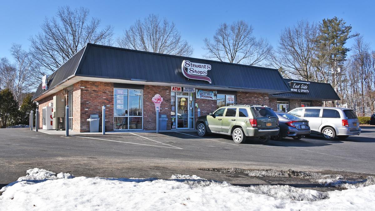 Stewart's Shops convenience store chain seeks zoning changes on Route 9