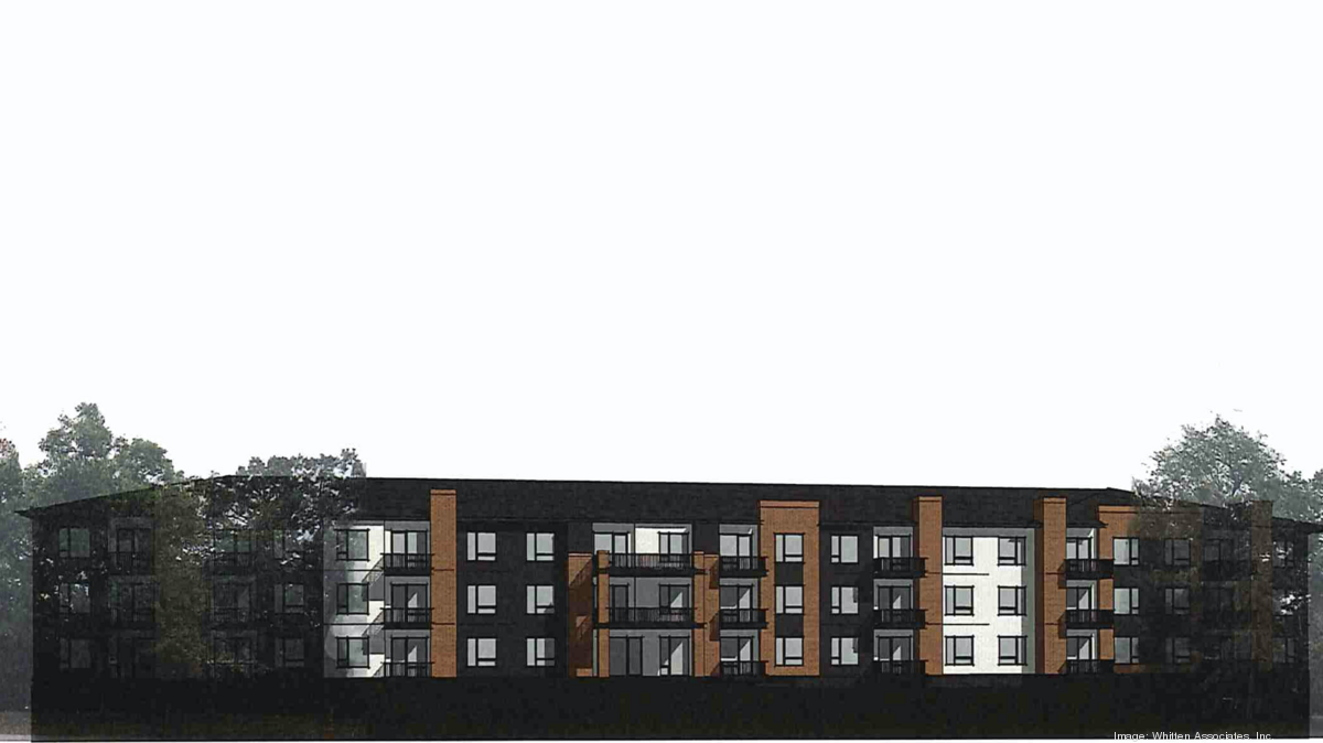 Glen Lake site in draws new apartment proposal from Inland