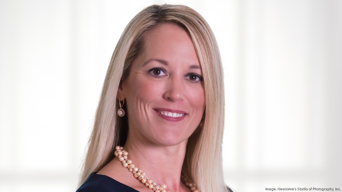 Meet Michelle Lynch a 2023 BusinessWoman of the Year honoree