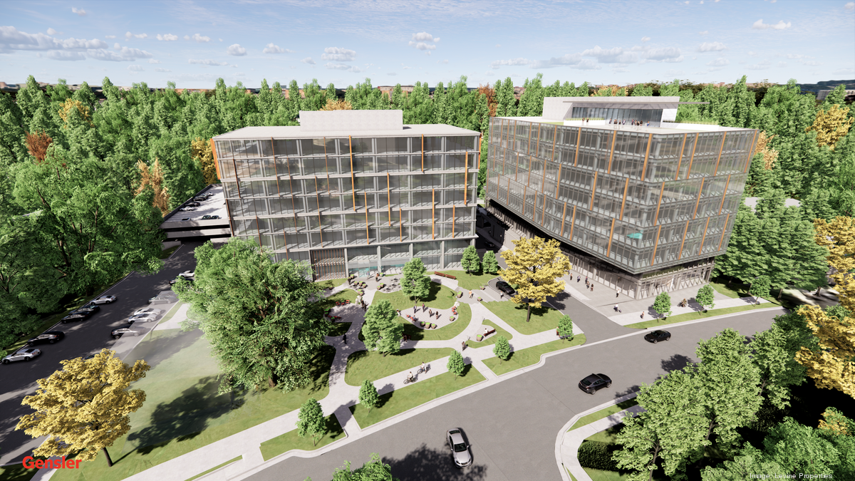 Rezoning petitions by Levine Properties, Lincoln Harris get green light