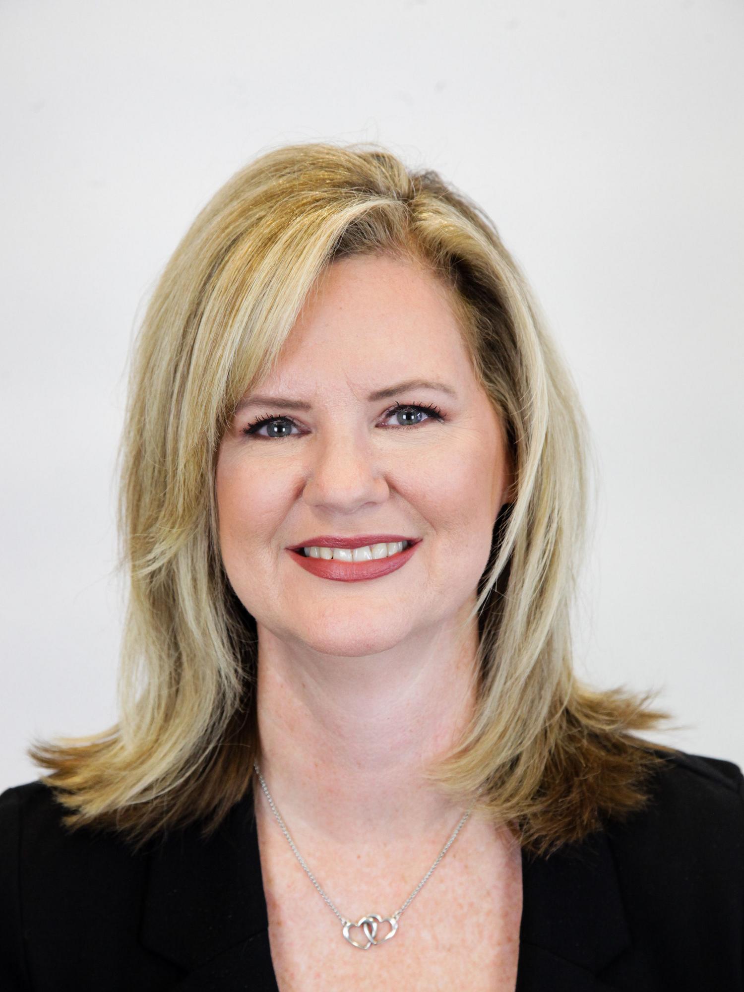 Shelly Strother | People on The Move - Dallas Business Journal