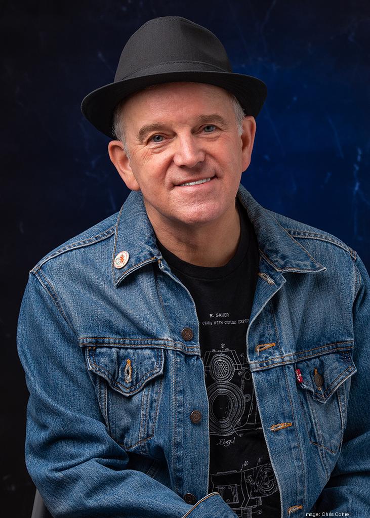 Cottrell Photographers BizSpotlight Jacksonville Business Journal