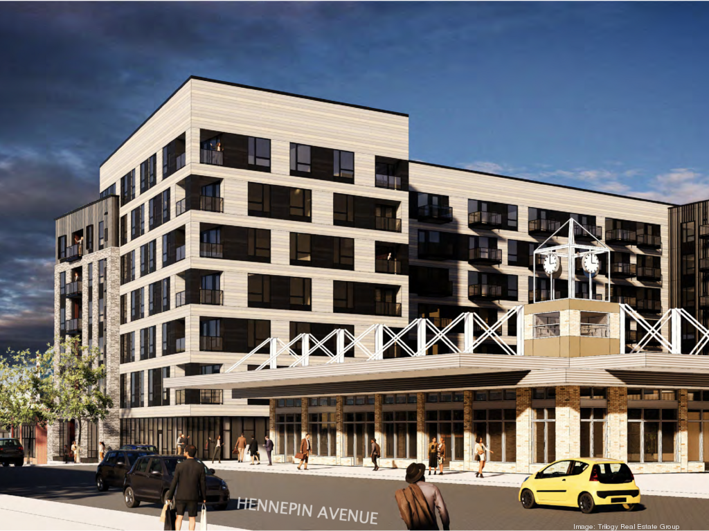 Trilogy Real Estate Group Llc Company Profile The Business Journals