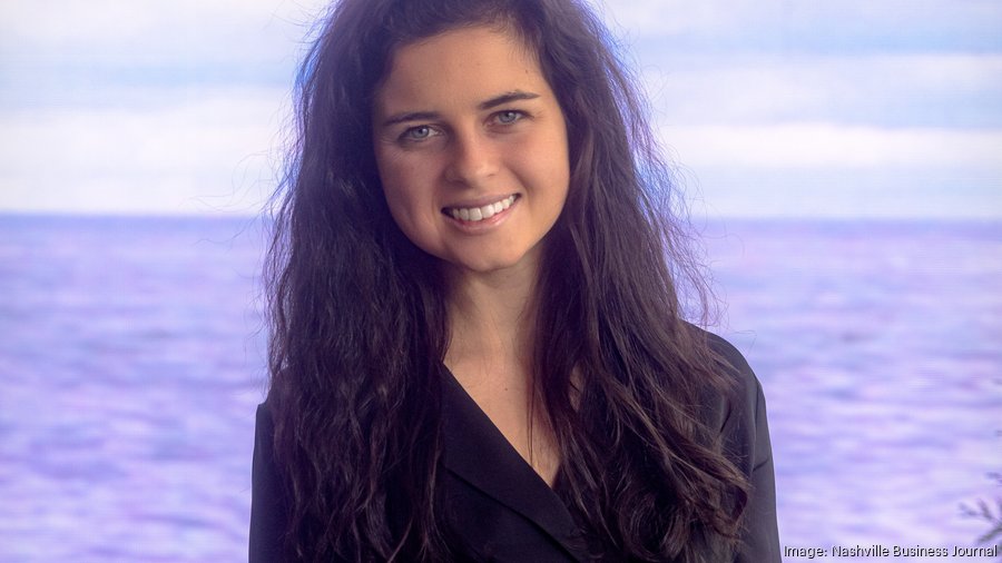 The Boss Elam Freeman, Ojas Partners Nashville Business Journal