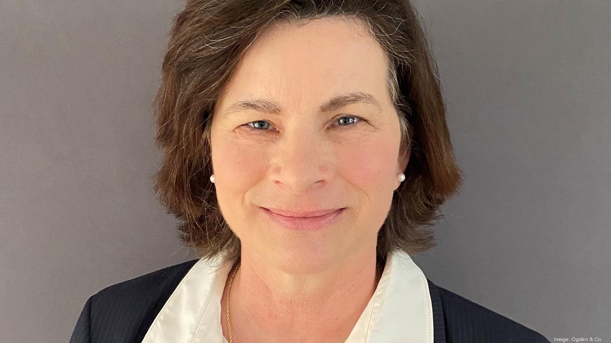 Real estate firm Ogden names Beth Sucevic new president Milwaukee