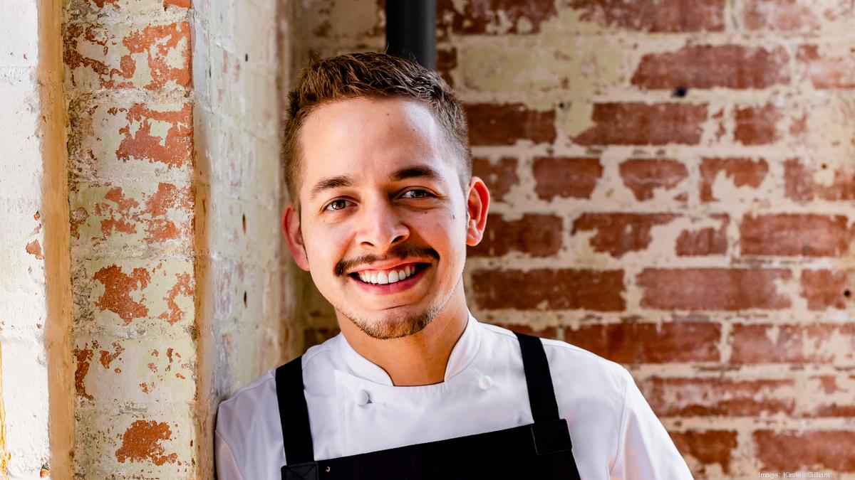 Chef Omar Pereney begins new consulting business Houston Business Journal